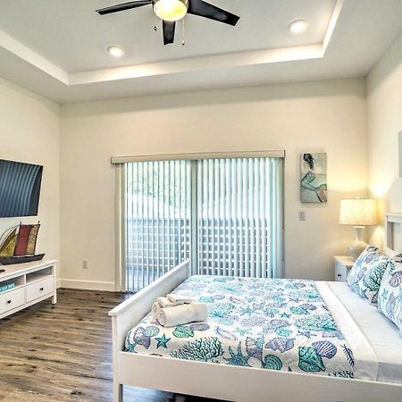 Tampa House With Patio, Near Downtown And Beaches! Exterior foto