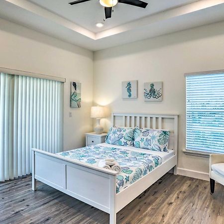 Tampa House With Patio, Near Downtown And Beaches! Exterior foto