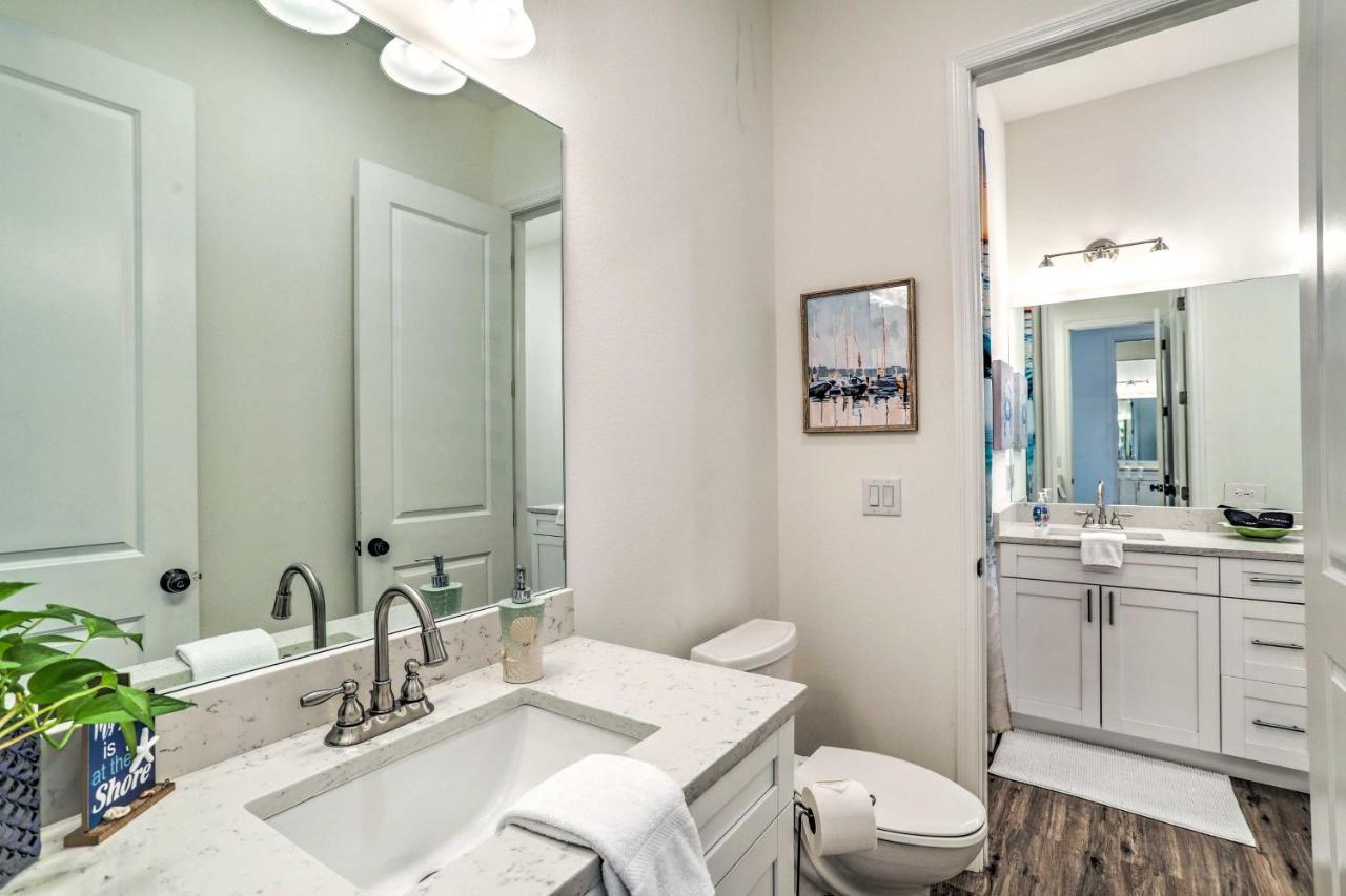 Tampa House With Patio, Near Downtown And Beaches! Exterior foto